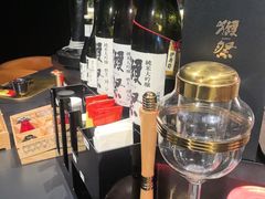 -無二炙坊·和牛烧肉(大钟寺1733店)