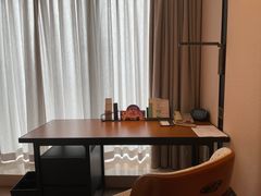 -上海世茂皇家艾美酒店