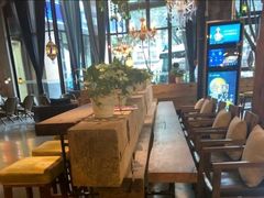 -漫咖啡(沙龙汇店)