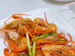 -绿雅酒家(江西中路店)