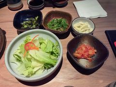 -烧肉达人•炭火烧肉(新天地店)