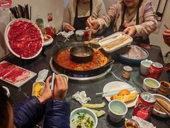 -巴蜀大将火锅(春熙店)