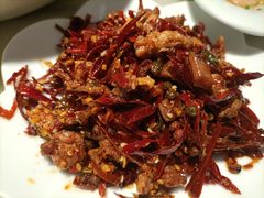 -金佬馆·川菜bistro(芜湖镜湖万达店)