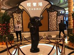 -澳门十六浦索菲特大酒店