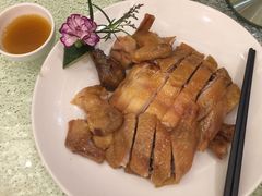 -北海渔村酒楼·粤菜海鲜点心(新华店)