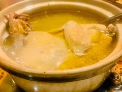 -深山老屋(国顺东路店)
