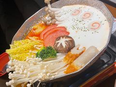 -魔丼屋(日月光店)