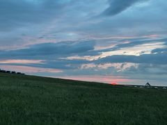 -呼和诺尔旅游景区