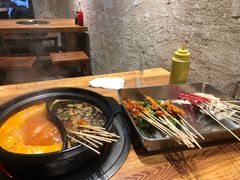 -江湖六膳門串串香(隆礼路店)