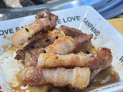 -安又胖韩国烤肉(美罗城店)