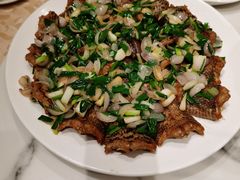 -匠心牛公馆·潮汕牛肉海鲜火锅(索菲特店)
