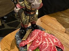 -黑牛の店·和牛烧肉(合生汇店)