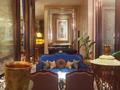 -香榭大堂吧 Champs-Elysées Bar(上海南新雅皇冠假日酒店)