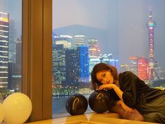 -上海外滩悦榕庄酒店