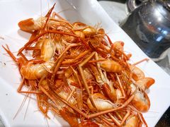 -味可道美食坊(福基路店)