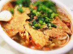 -水平有限广西米粉·广西风味集(五道口店)