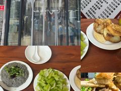 -紫光园·烤鸭·北京菜(团结湖店)