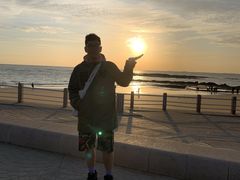 -日照灯塔风景区