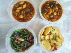 -赣味楼江西土菜(小屯西路店)