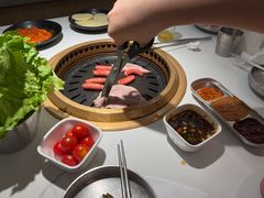 -花味·自助烤肉(南方时代店)