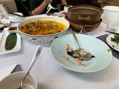 -野蔓果·山野菜(西湖景区·龙井茶田店)