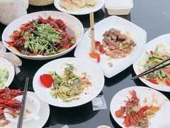 -湘湖大院(越王路店)