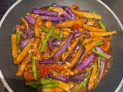 -明月土菜馆(老城区店)