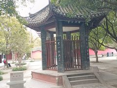 -房湖公园
