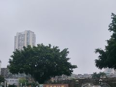 -石炮台公园