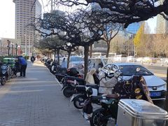 -北京四季酒店
