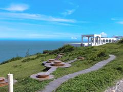 -漳州滨海火山岛自然生态风景区