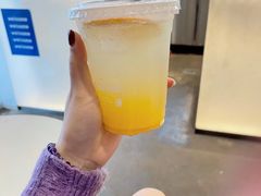 -MQ COFFEE STAND明谦(新洲店)