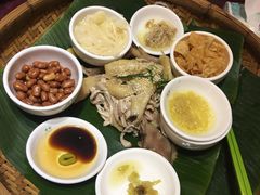 -园林美食城·本土农家菜(杨和镇店)