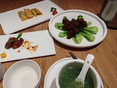 -枣子树·素食餐厅(普陀山店)