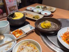 -王妃家(明洞中央店)