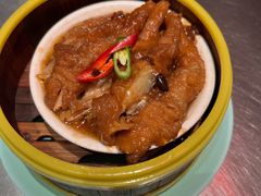 -潮界(虹桥新天地店)