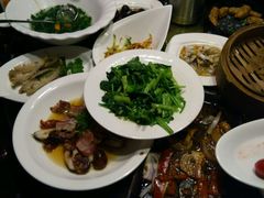 -老外婆(薛家南路店)