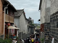 -和顺古镇