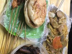-大江麻辣拌(石油学院店)