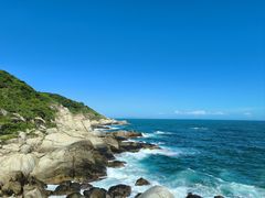 -三亚蜈支洲岛旅游区