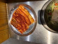 -姜虎东白丁烤肉(银泰中心in99店)