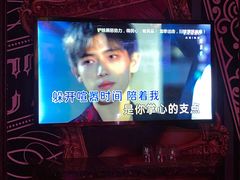 -INLOVE KTV(水晶城店)