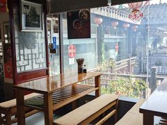 -同得兴 Since·1995 传统苏式面馆(十全街店)
