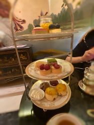 -大连城堡豪华精选酒店·宴会厅