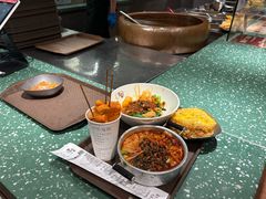 -水平有限广西米粉·广西风味集(五道口店)