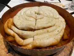 -奉天小馆·非遗东北菜(济南万象城店)