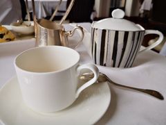 -上海和平饭店华懋阁 Cathay Room