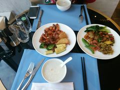 -索菲特酒店 · 云尚天际自助餐厅