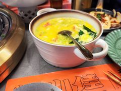 -杨小佳·齐齐哈尔烤肉·烤串(广州店)