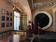 -林肯爵士乐上海中心 Jazz at Lincoln Center Shanghai